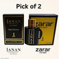 Long Lasting Perfume Set Limited Time Offer