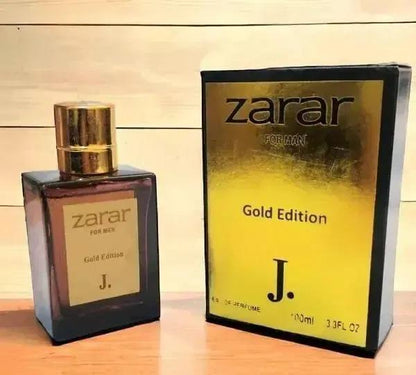 Long Lasting Perfume Set Limited Time Offer