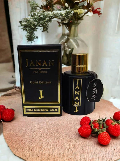 Long Lasting Perfume Set Limited Time Offer